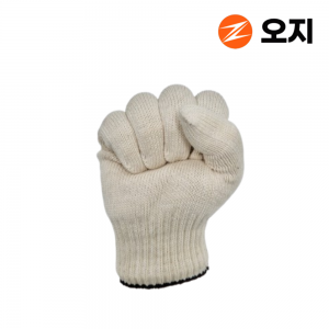 국산 면장갑55g 100켤레