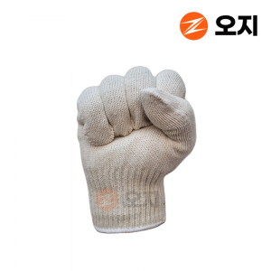 오지 면장갑55g 10켤레