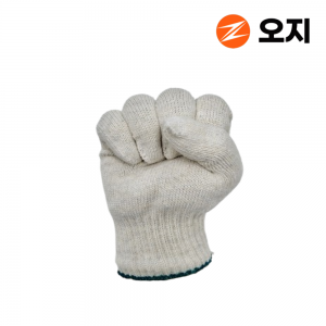 국산 면장갑50g 10켤레